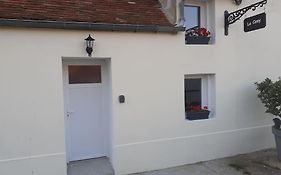 studio atypique et reposant